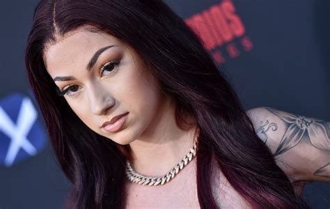 Bhad Bhabie Nude And Leaked Explicit (95 Photos + Videos)